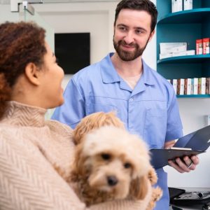 Veterinary Mastery Program