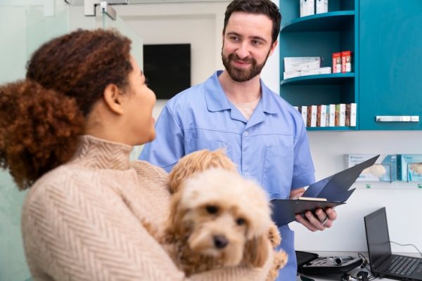 Veterinary Mastery Program